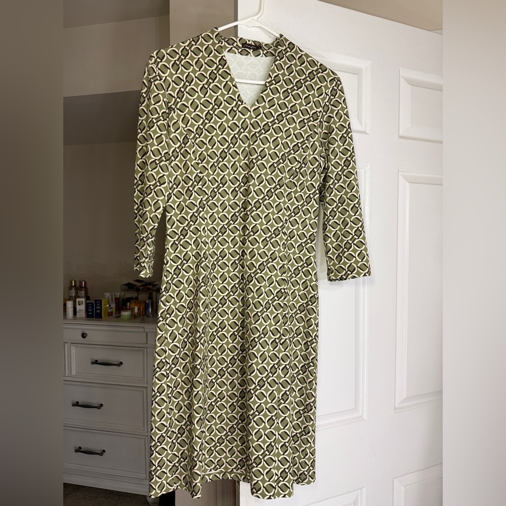 J Mclauglin Dress